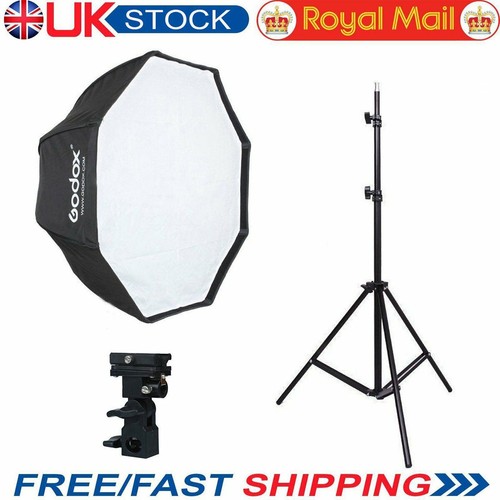 Godox 80cm umbrella softbox - umbrella,