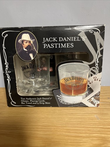 Jack daniel pastime gift - jack,