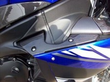 CARBON R1 YZF 2009 2010 2011