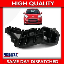 LEFT FRONT BUMPER TO WING