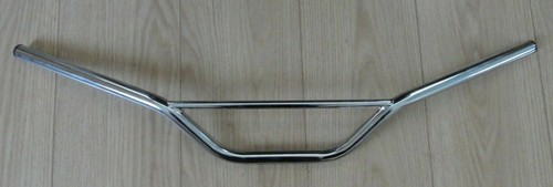 New chrome braced trial - new,