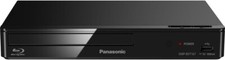 Panasonic DMP-BDT167EB 3D