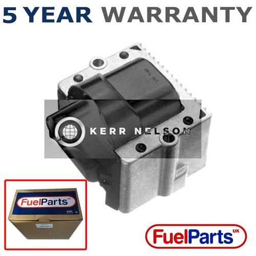 Ignition coil pack kerr nelson - pack,