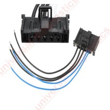 Fiat Grande Punto Heater