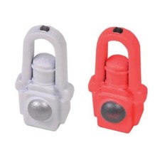 Bachmann 36-036 OO Gauge Lamps