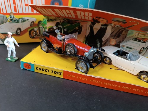 Toys corgi gift - gift, no.