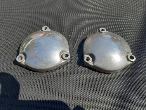 Yamaha xs650 valve covers - yamaha,