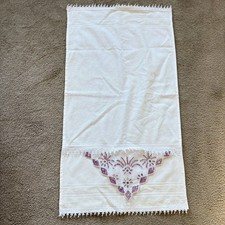 Pretty White Vintage
