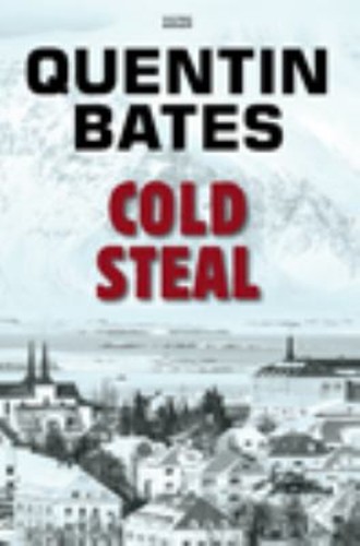 Cold steal quentin bates - cold,
