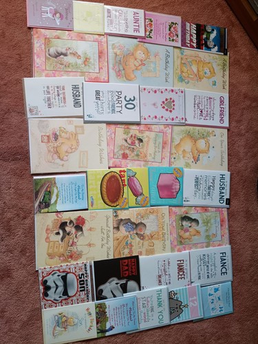 Bulk job lot mixed - lot, 30+