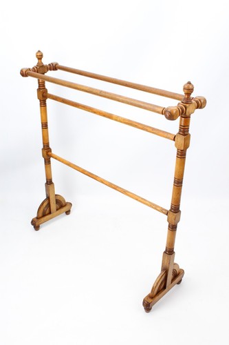 Antique victorian ash - ash, towel