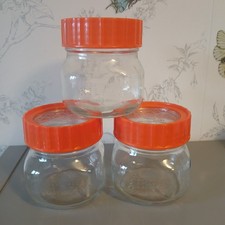 Ravenhead Kilner Jars Screw