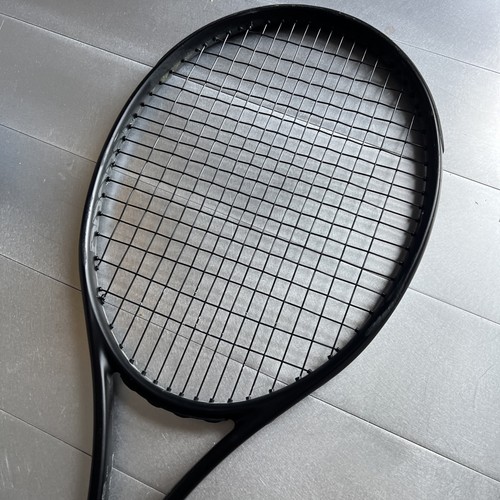 Mantis tennis racket - mantis,
