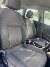 VAUXHALL ASTRA J 2009-15 HATCH