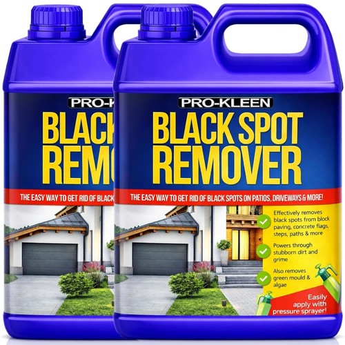 Prokleen patio black spot - prokleen,
