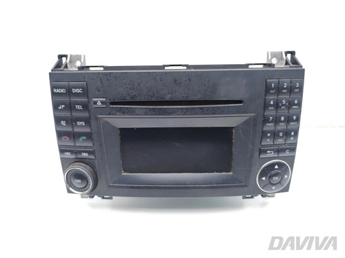 Mercedes benz sprinter t - sprinter, 3,5-t