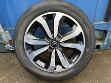 Genuine OEM Citroen C1 MK2