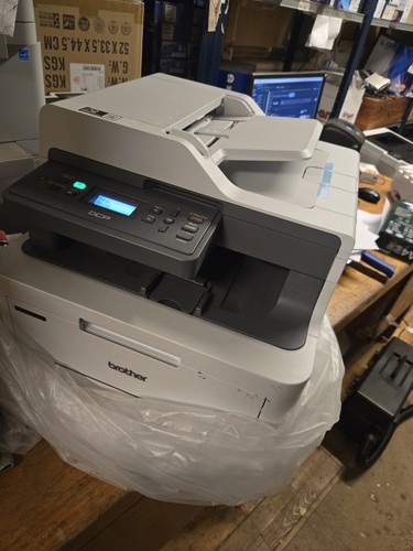 Brother dcp l3551cdw - brother, dcp-l3551cdw