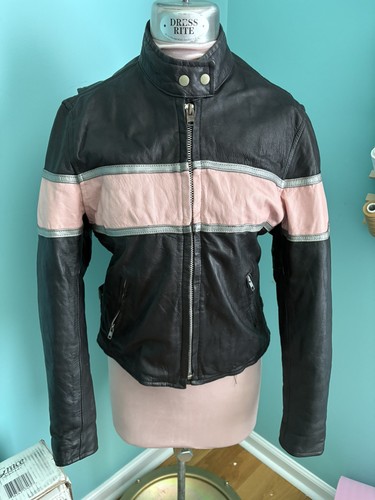 Vintage women hudson leather - women's,