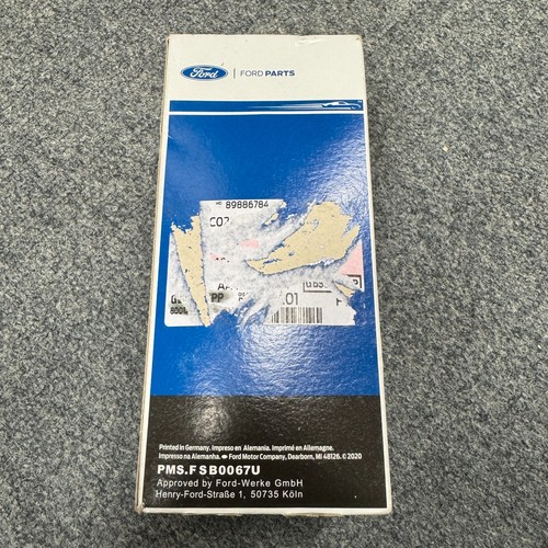 Genuine ford focus mk4 - genuine,