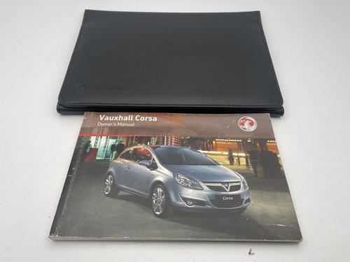Vauxhall corsa owners - corsa,