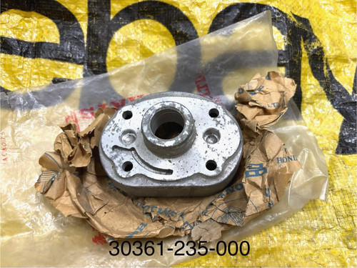 Honda ca160 ca175 - cb96, cb160