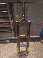 Ohlins RXF 38 M.2 170mm 29er
