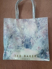 Ted Baker Large Icon Shopper