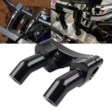 3.5" Handlebar Riser & Top