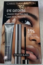 CHRISTIAN BRETON SET | EYE