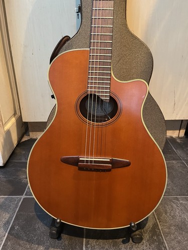 Yamaha apx classical - yamaha,