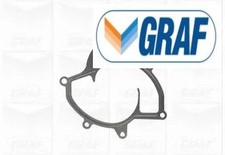 WATER PUMP PA1152 GRAF I