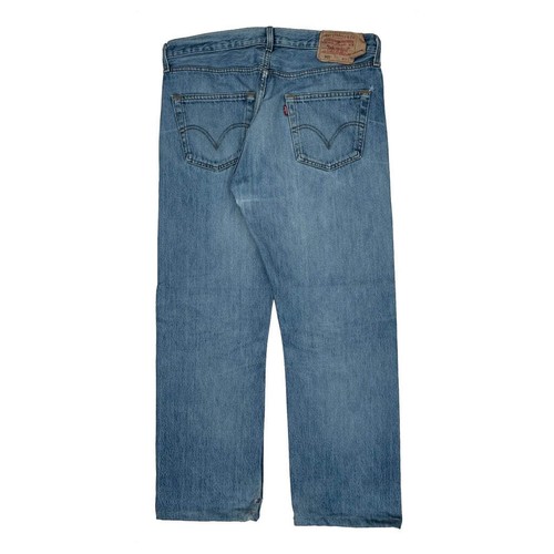 501 levis jeans - levis, 29l