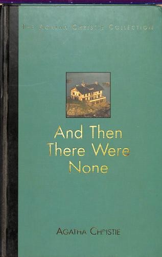 And then there were - none, [the