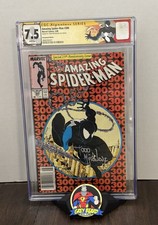 The Amazing Spider-Man #300