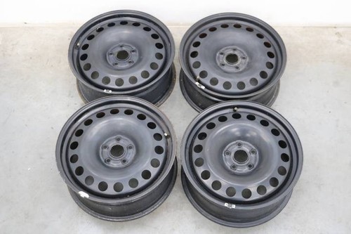 Org inch steel rims vw - rims,