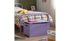 Kids Joni Toy Box Lilac