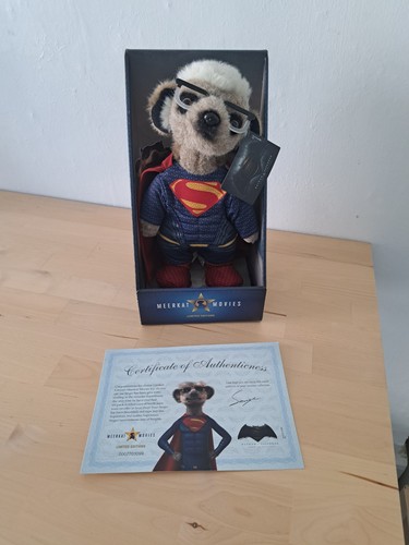 Compare the market meerkat - compare,