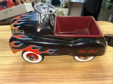 Mini Pedal Car 1950s Hot Rod