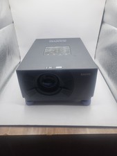 Sanyo PLC-SU07N data