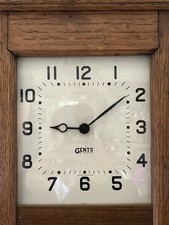Gents Pulsynetic Master Clock