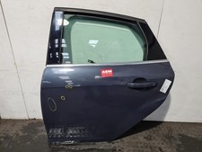 FORD FOCUS MK3 2012 LEFT REAR