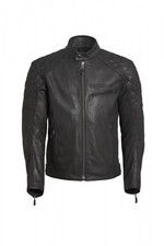 Triumph arno leather jacket - arno,