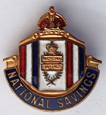 National Savings Vintage