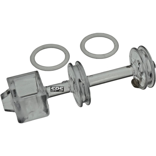 Dispensing piston seal kit - seal,