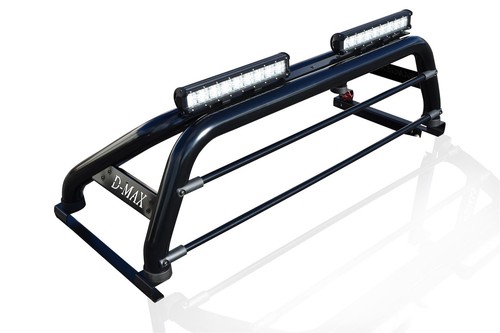 Roll bar leds led brake - roll,