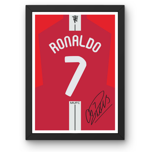 Christiano ronaldo manchester - christiano,