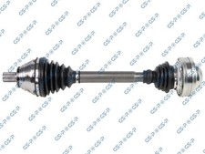 GSP 261100 Drive Shaft Front