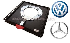 Genuine CTA Seat Swivel -