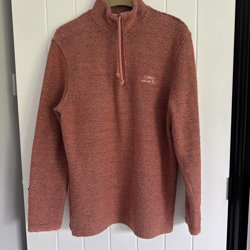 Men weird fish rust - men’s,